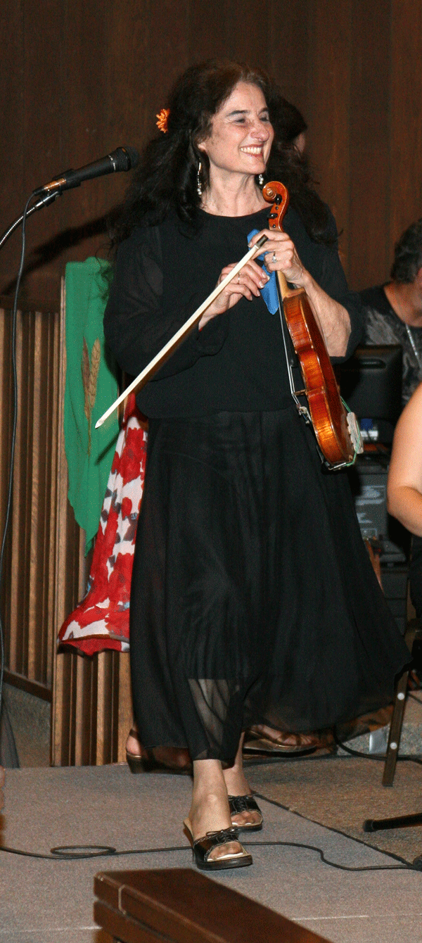 Diane Siminski PHOTO
